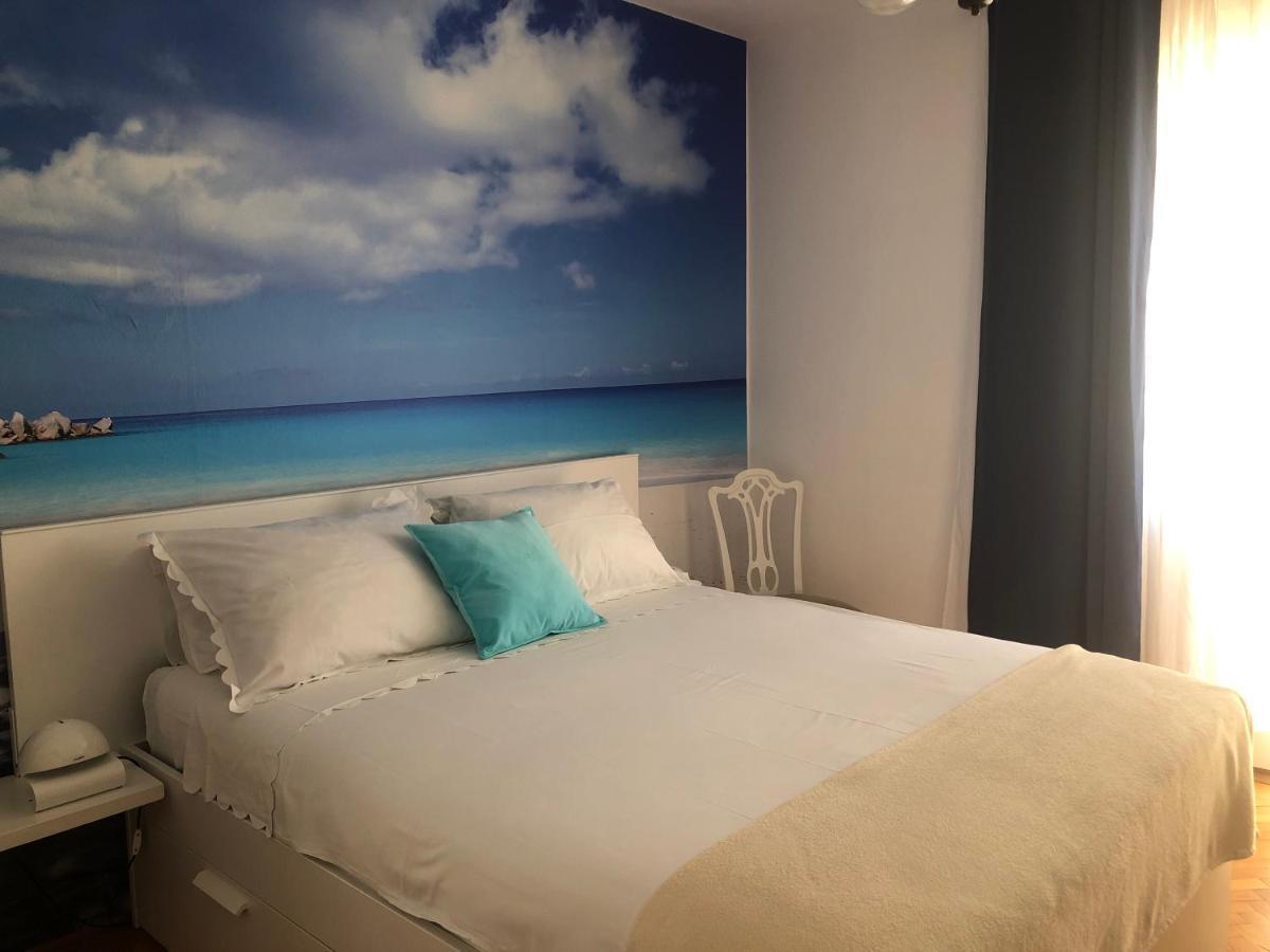 Apartmani Maretimo Примоштен Экстерьер фото