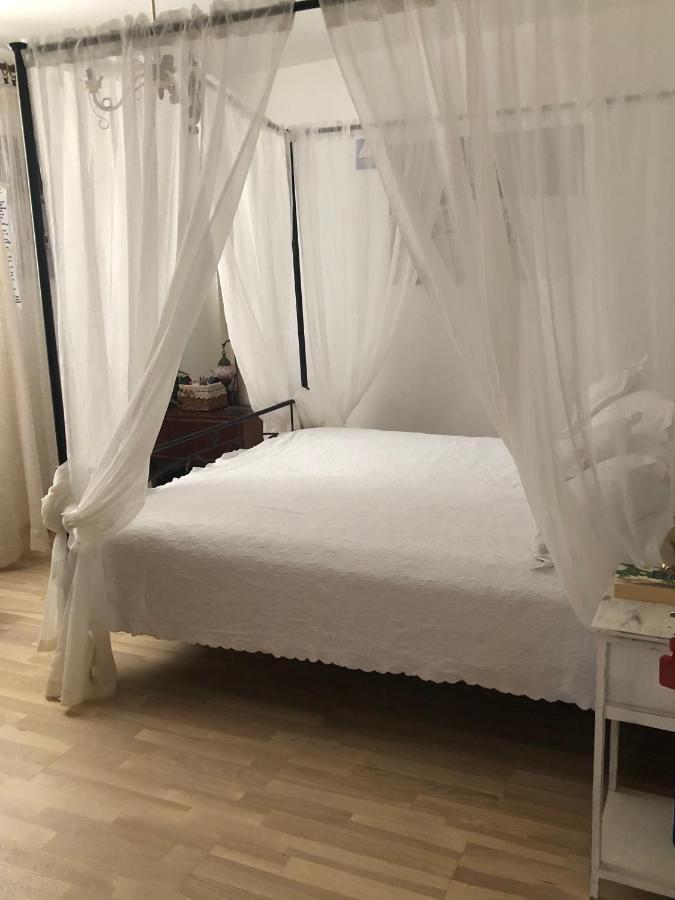 Apartmani Maretimo Примоштен Экстерьер фото