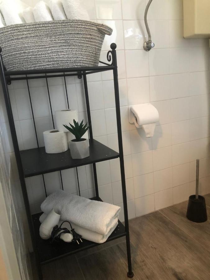 Apartmani Maretimo Примоштен Экстерьер фото