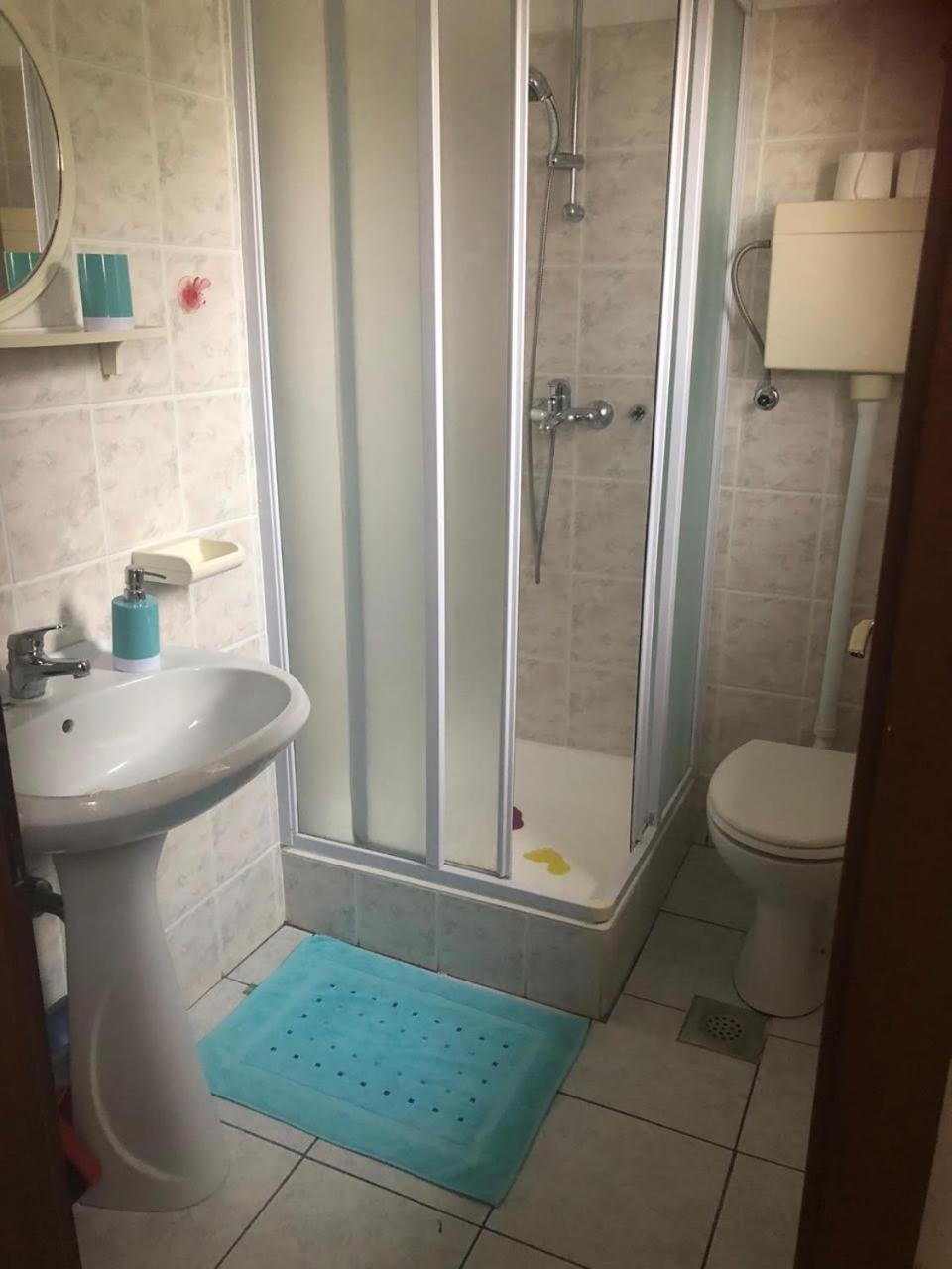 Apartmani Maretimo Примоштен Экстерьер фото